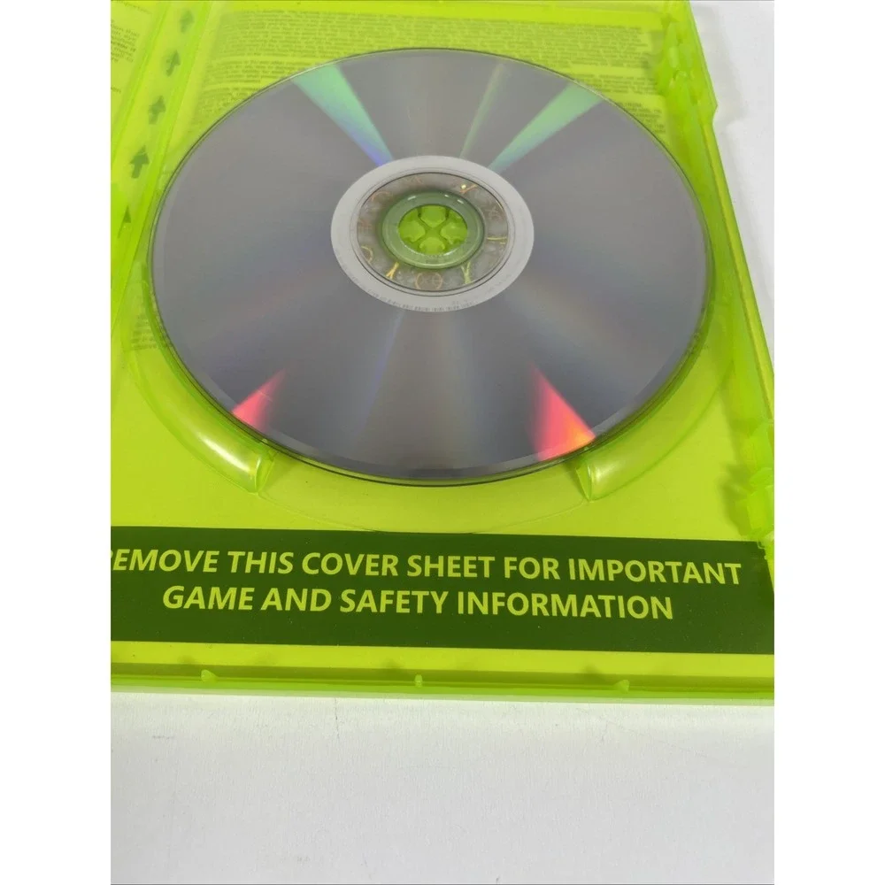 Destiny Xbox 360 Complete - Very‎ Good